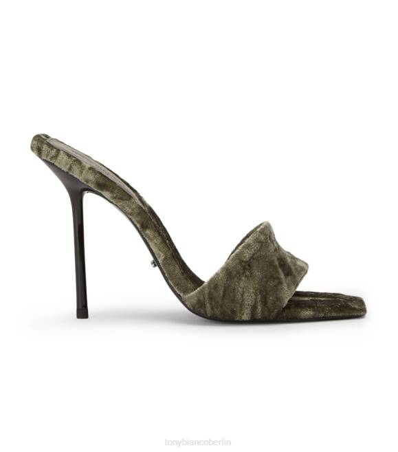 Stöckelschuhe| de Tony Bianco Frauen Natalie Heels Neid verknallt 4624148
